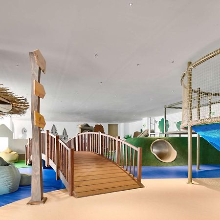 Novotel Sihanoukville Holiday Resort Esterno foto