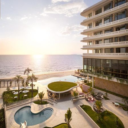 Novotel Sihanoukville Holiday Resort Esterno foto