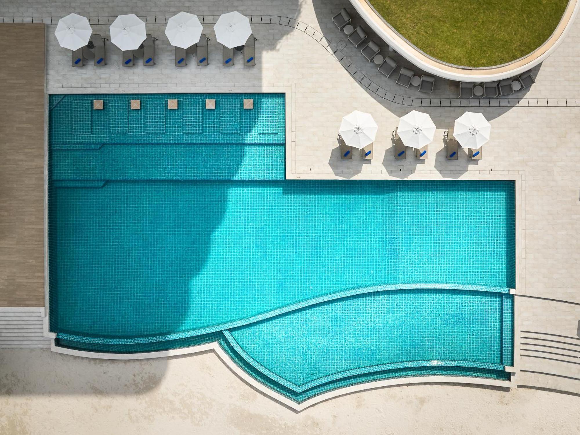 Novotel Sihanoukville Holiday Resort Esterno foto