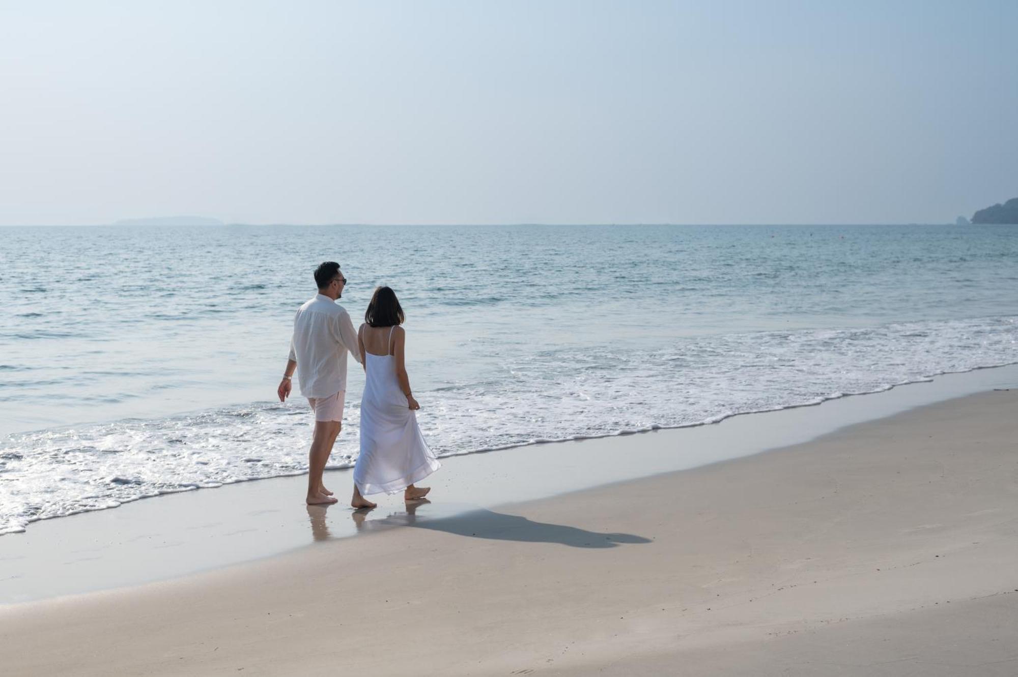 Novotel Sihanoukville Holiday Resort Esterno foto