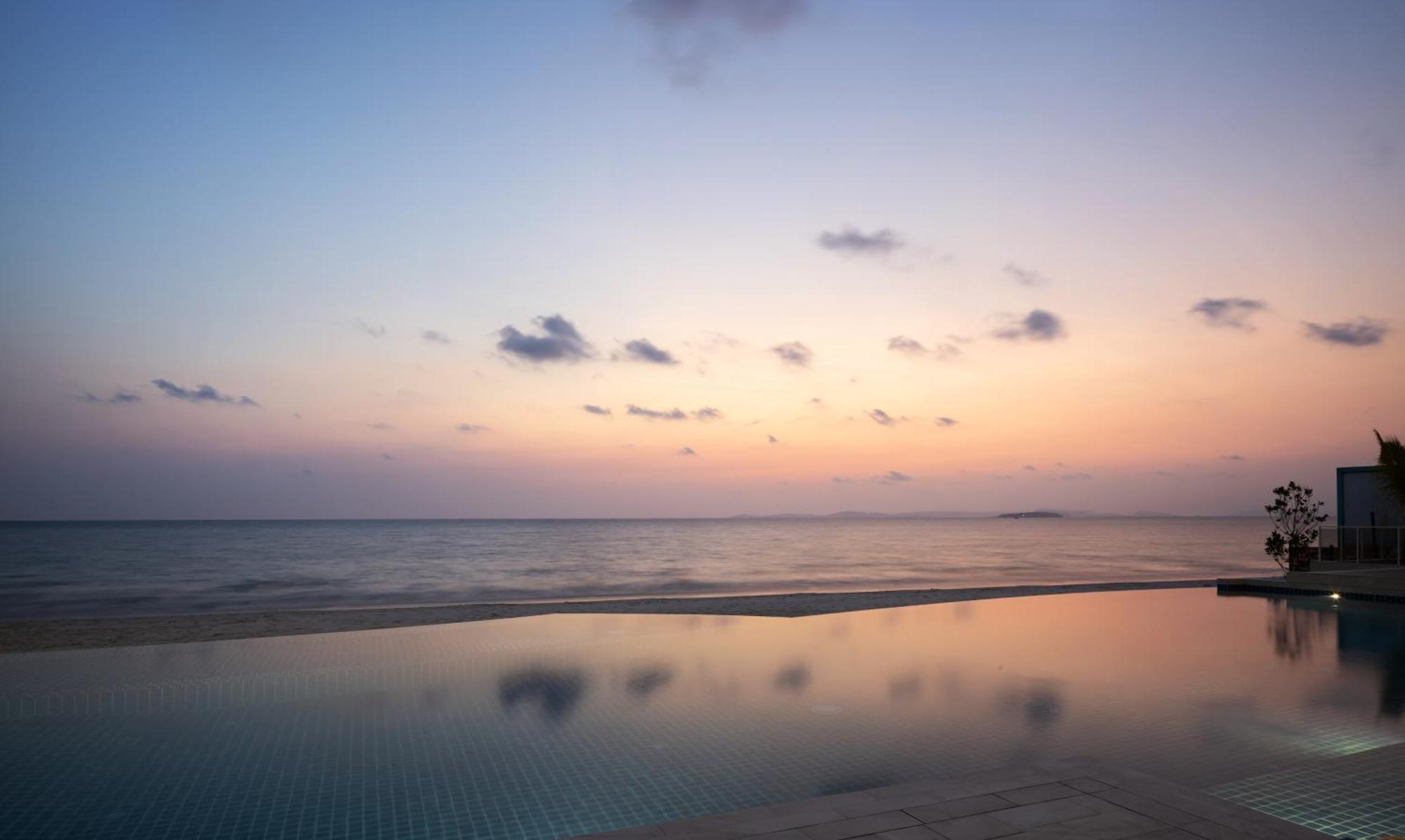Novotel Sihanoukville Holiday Resort Esterno foto
