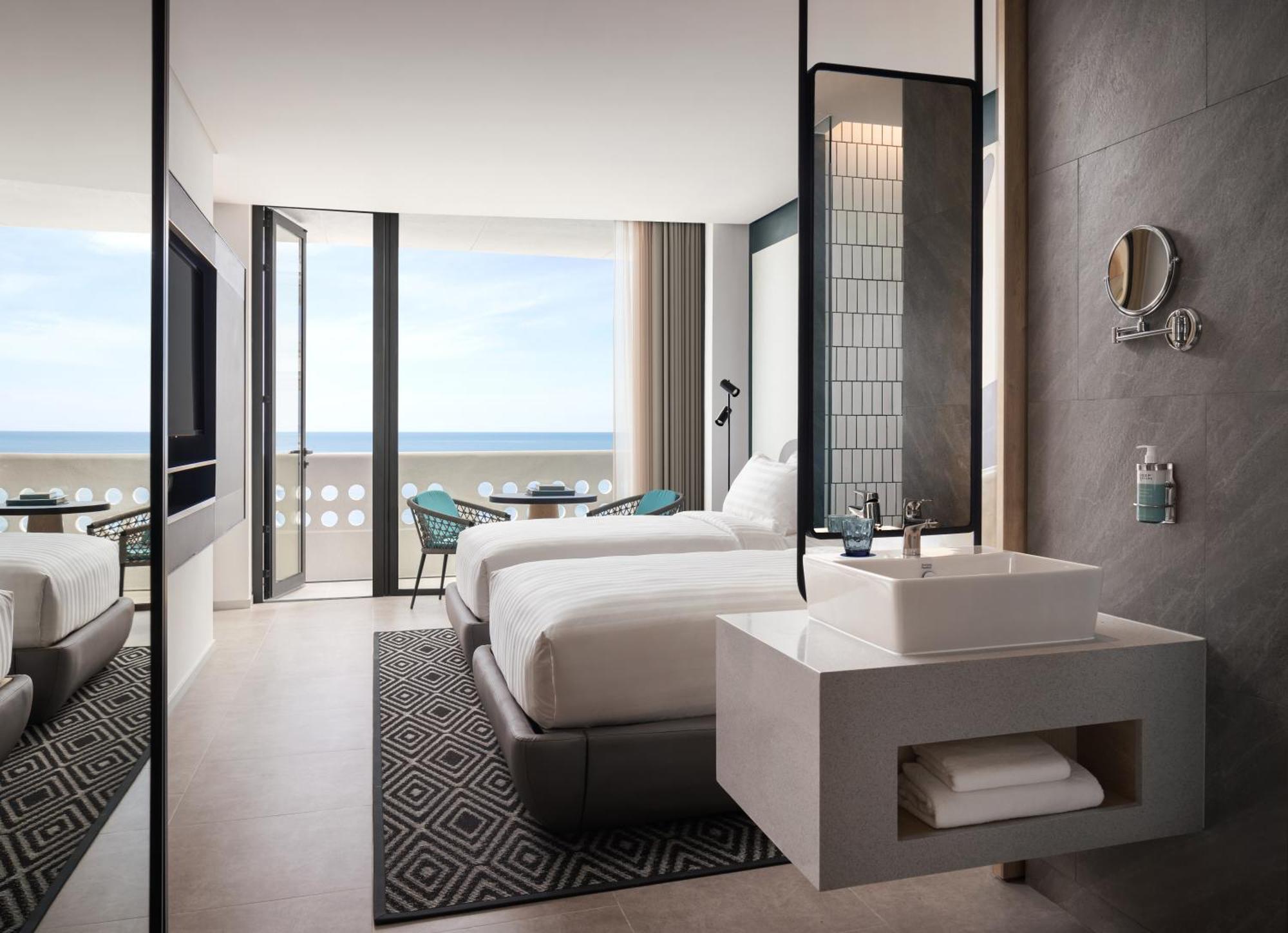 Novotel Sihanoukville Holiday Resort Esterno foto