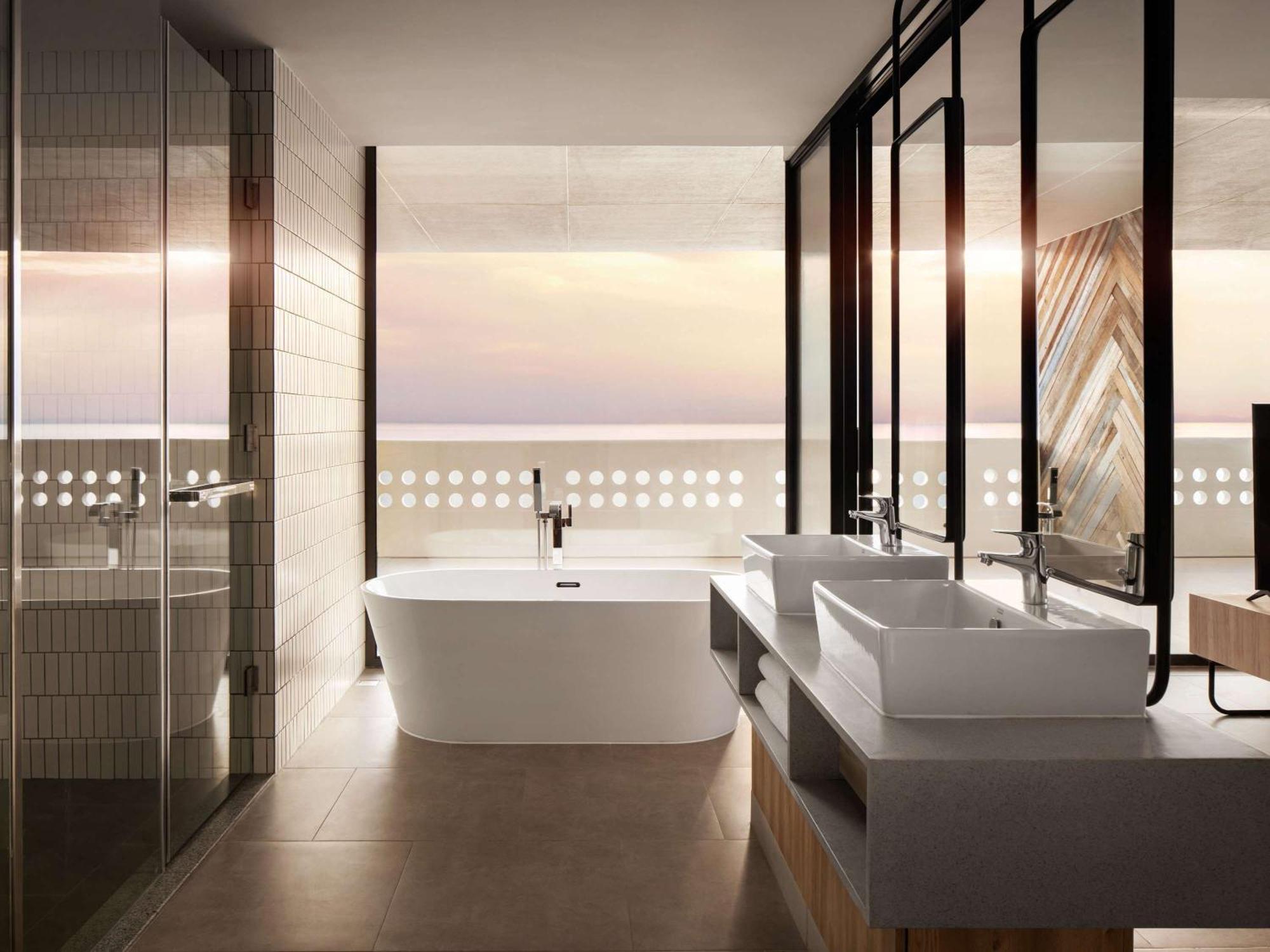 Novotel Sihanoukville Holiday Resort Esterno foto