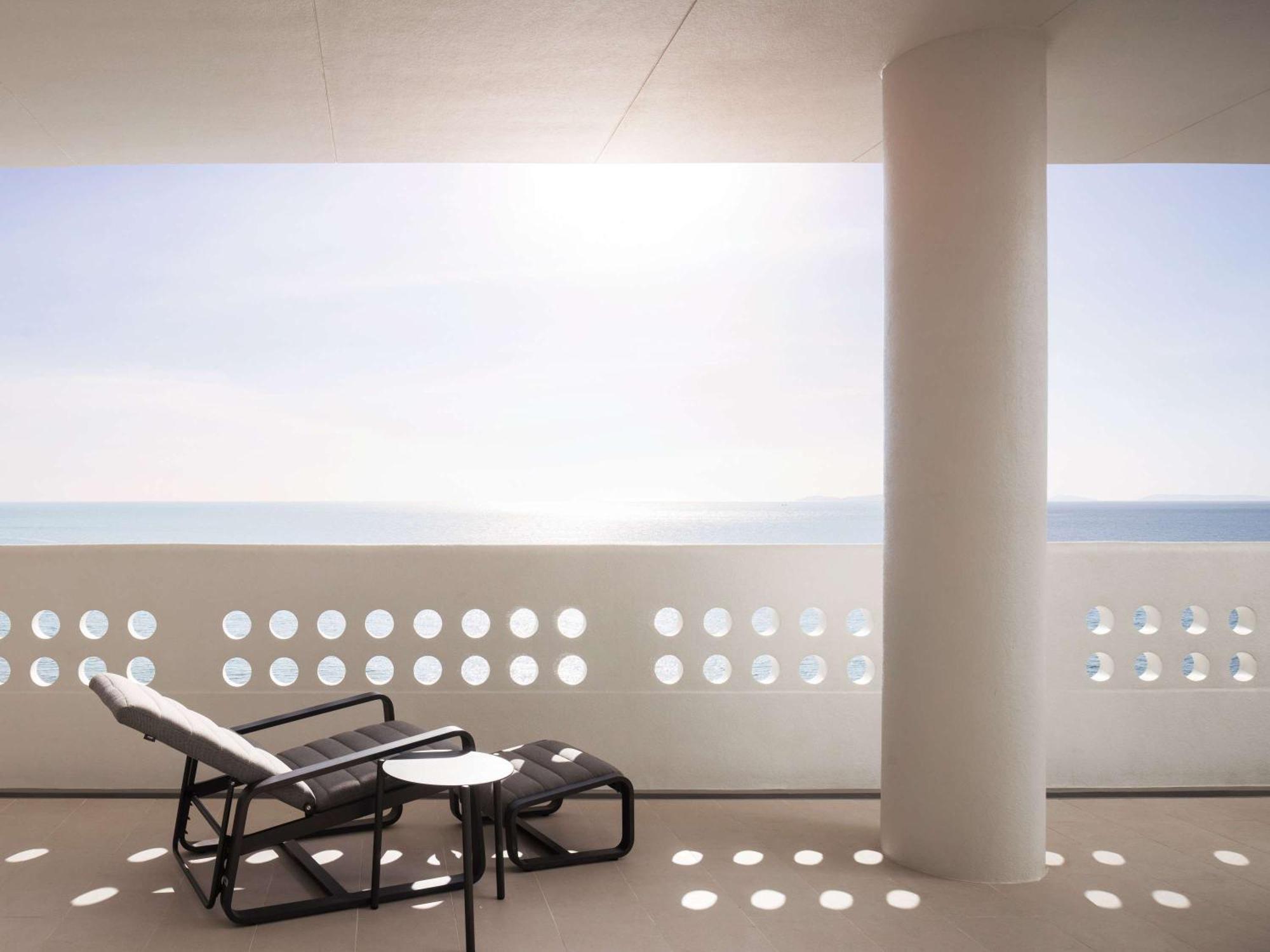 Novotel Sihanoukville Holiday Resort Esterno foto
