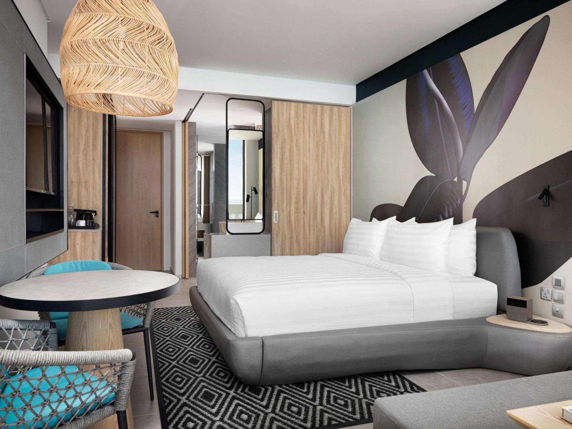 Novotel Sihanoukville Holiday Resort Esterno foto