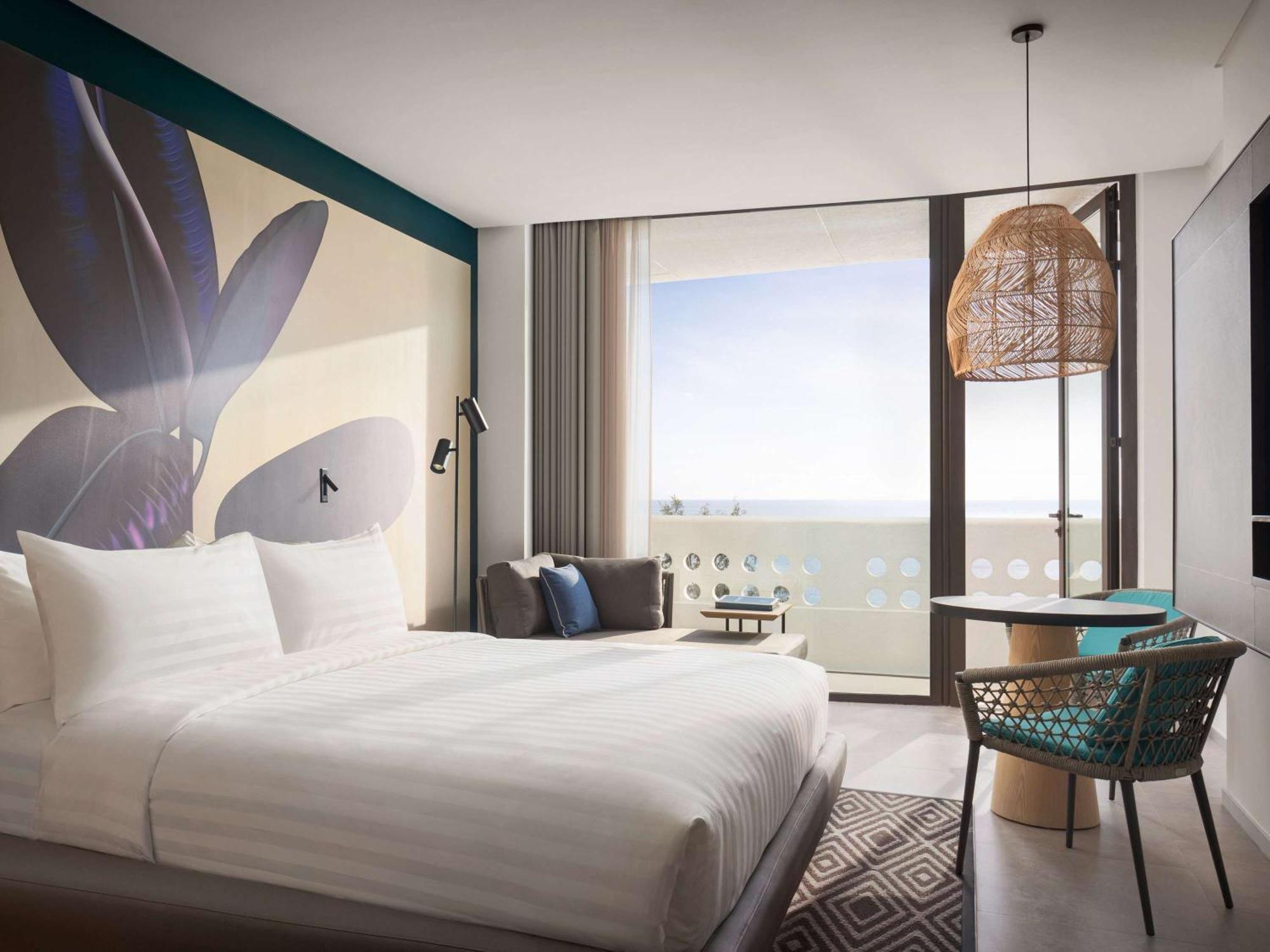 Novotel Sihanoukville Holiday Resort Esterno foto